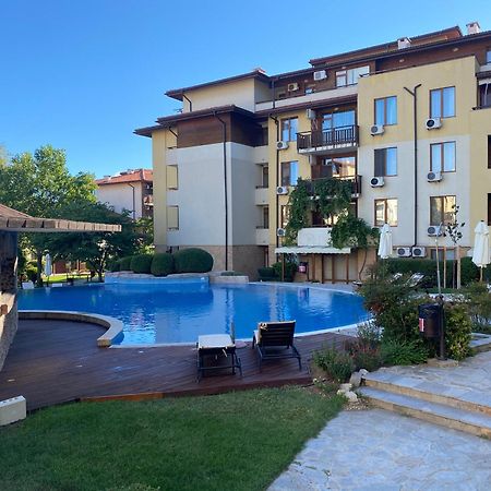 Garden Of Eden B3-2 Private One Bedroom Apartment Święty Włas Zewnętrze zdjęcie