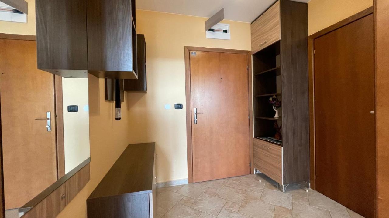 Garden Of Eden B3-2 Private One Bedroom Apartment Święty Włas Zewnętrze zdjęcie