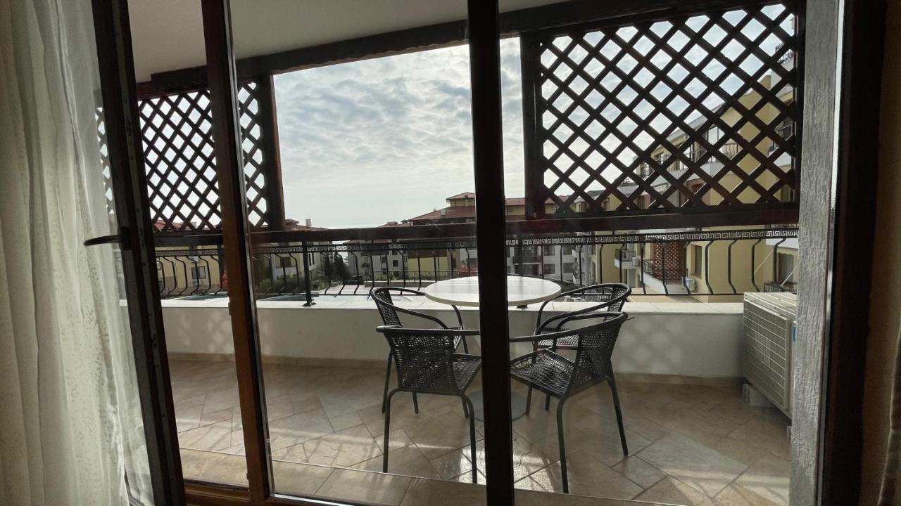 Garden Of Eden B3-2 Private One Bedroom Apartment Święty Włas Zewnętrze zdjęcie