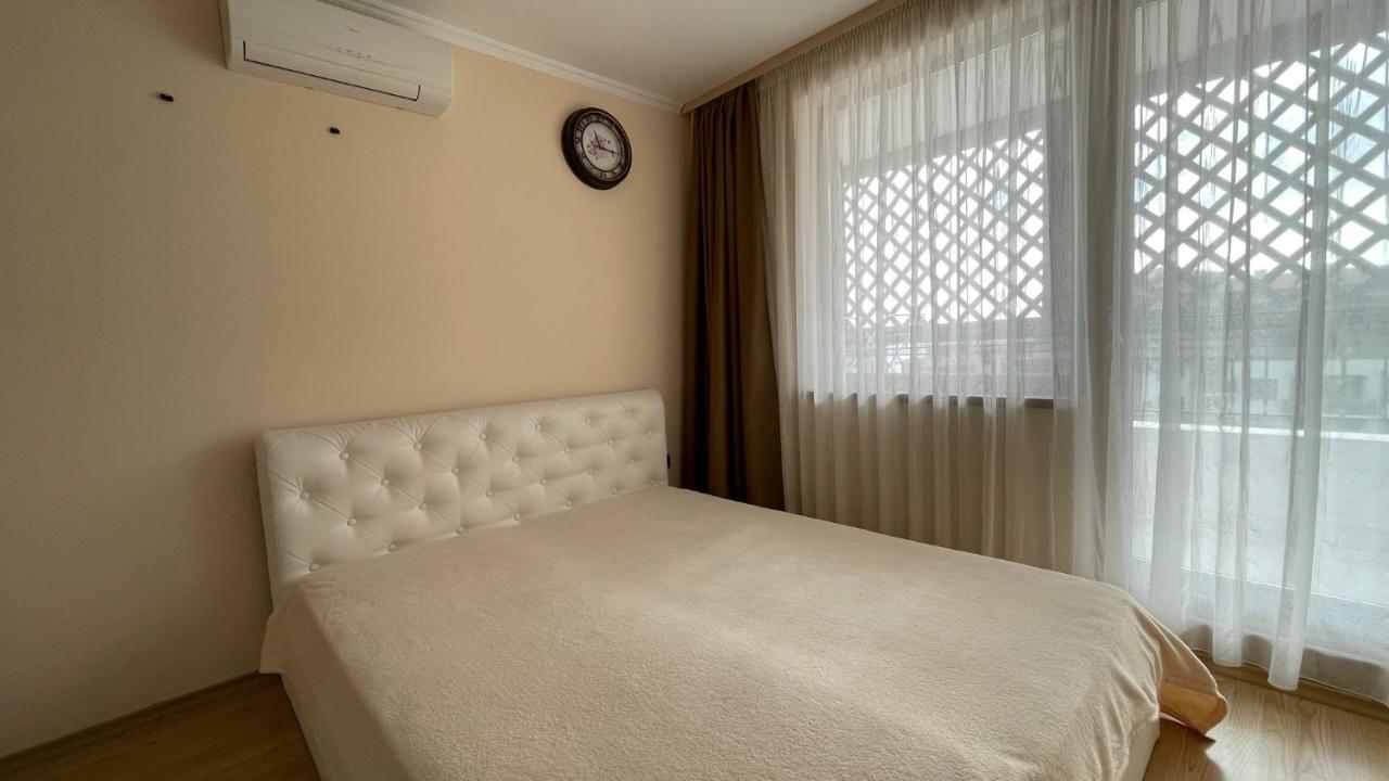 Garden Of Eden B3-2 Private One Bedroom Apartment Święty Włas Zewnętrze zdjęcie