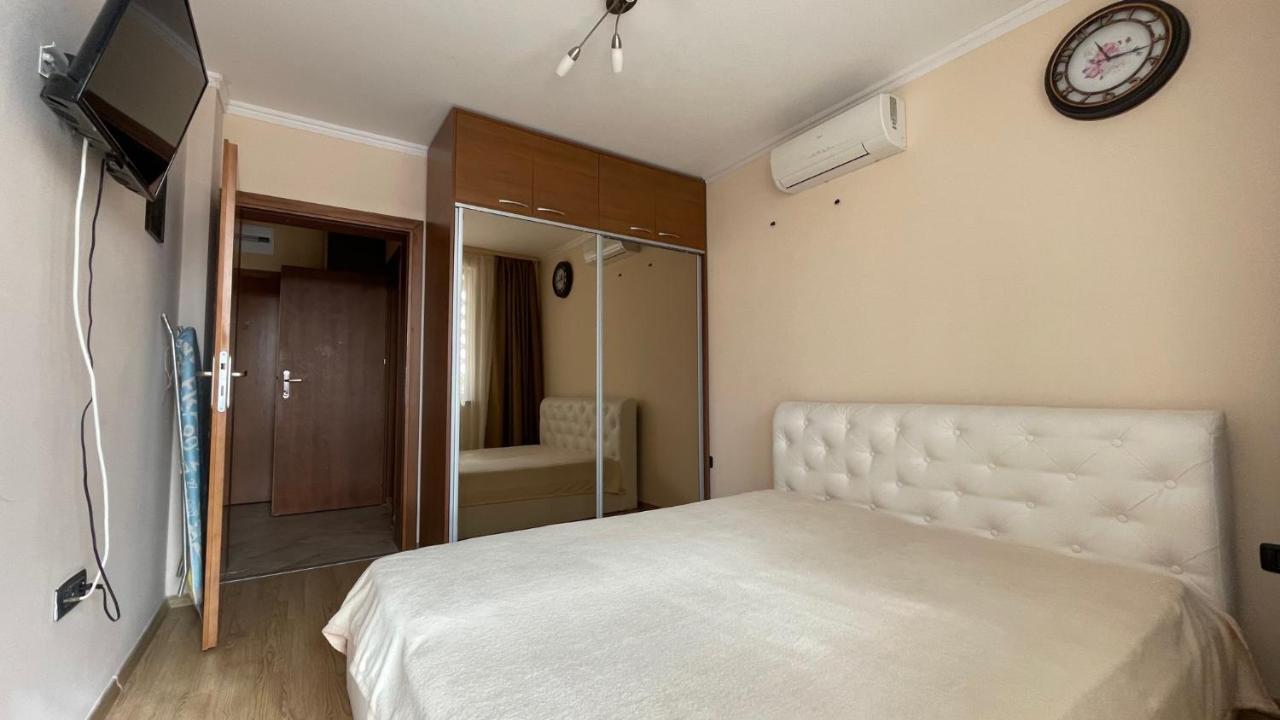 Garden Of Eden B3-2 Private One Bedroom Apartment Święty Włas Zewnętrze zdjęcie
