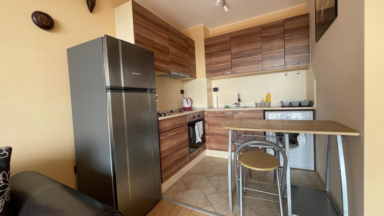 Garden Of Eden B3-2 Private One Bedroom Apartment Święty Włas Zewnętrze zdjęcie