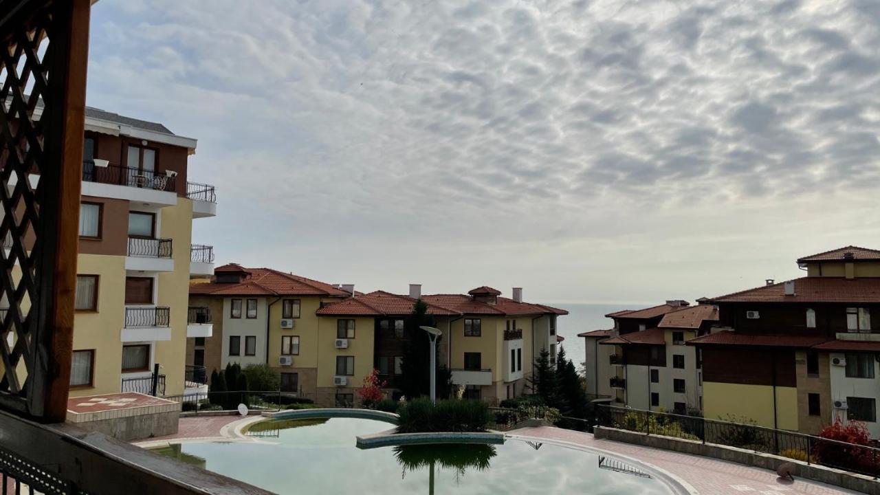 Garden Of Eden B3-2 Private One Bedroom Apartment Święty Włas Zewnętrze zdjęcie