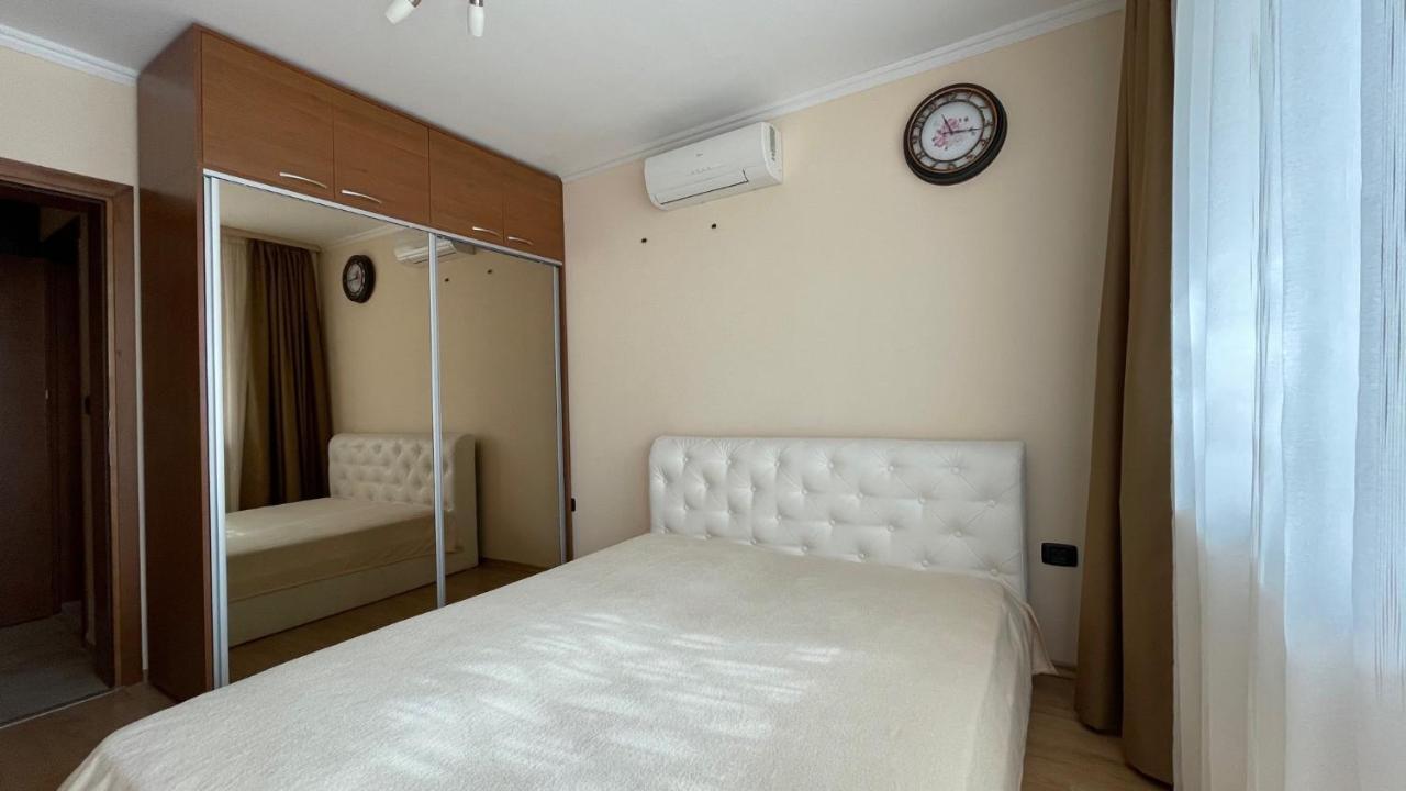 Garden Of Eden B3-2 Private One Bedroom Apartment Święty Włas Zewnętrze zdjęcie