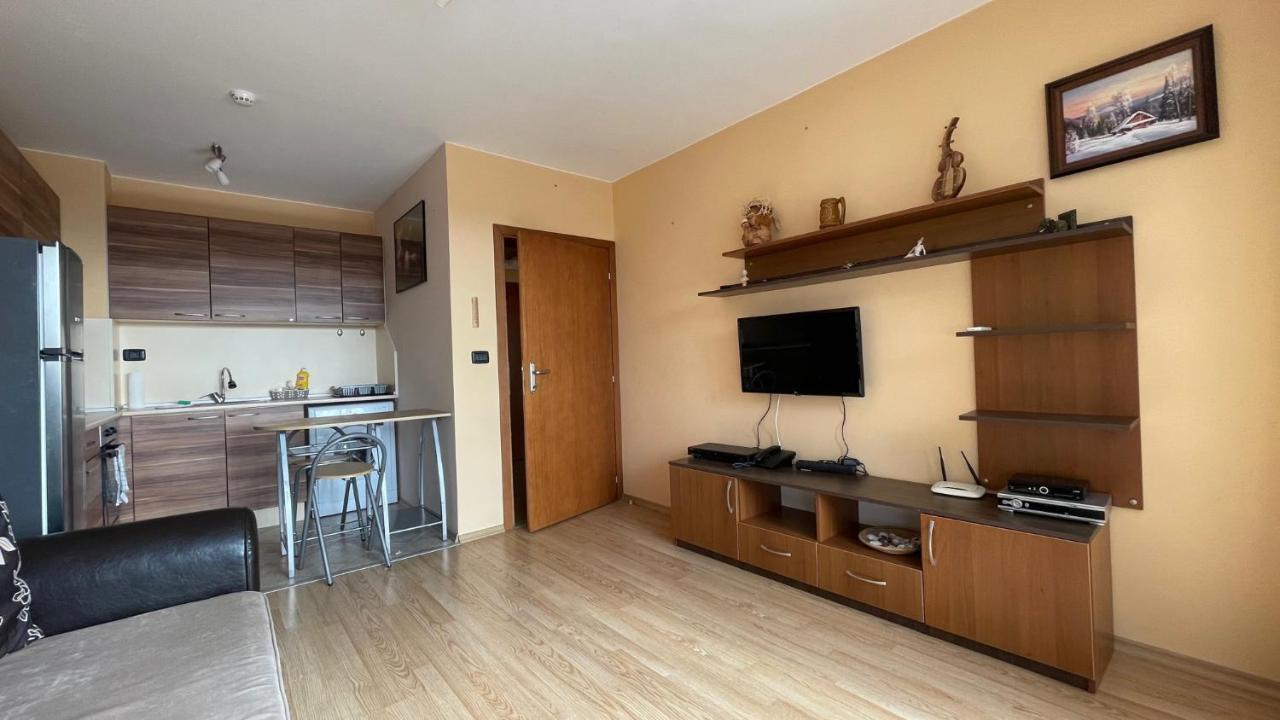 Garden Of Eden B3-2 Private One Bedroom Apartment Święty Włas Zewnętrze zdjęcie