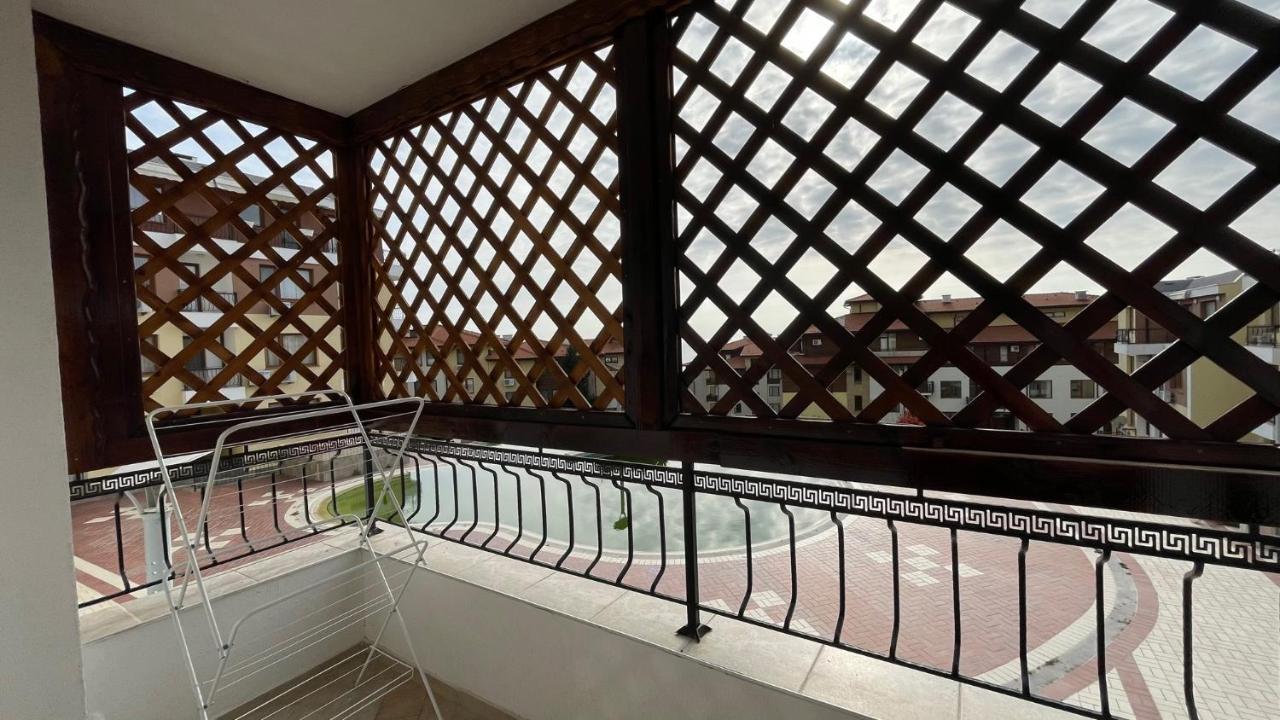 Garden Of Eden B3-2 Private One Bedroom Apartment Święty Włas Zewnętrze zdjęcie