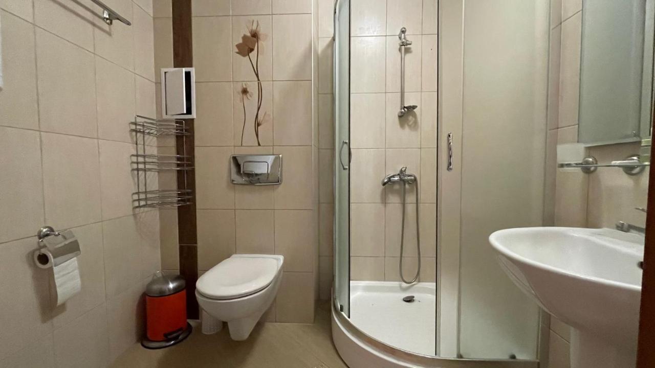 Garden Of Eden B3-2 Private One Bedroom Apartment Święty Włas Zewnętrze zdjęcie