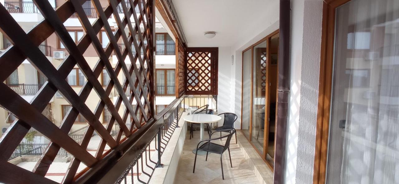 Garden Of Eden B3-2 Private One Bedroom Apartment Święty Włas Zewnętrze zdjęcie