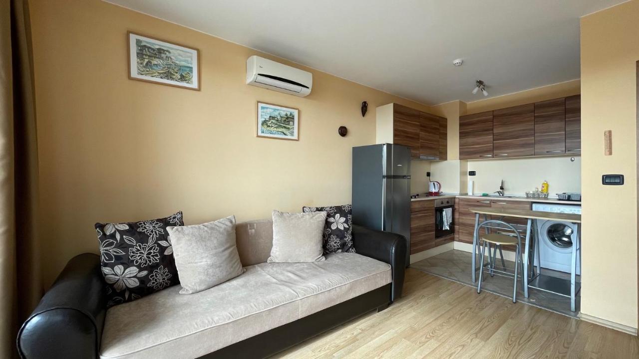 Garden Of Eden B3-2 Private One Bedroom Apartment Święty Włas Zewnętrze zdjęcie