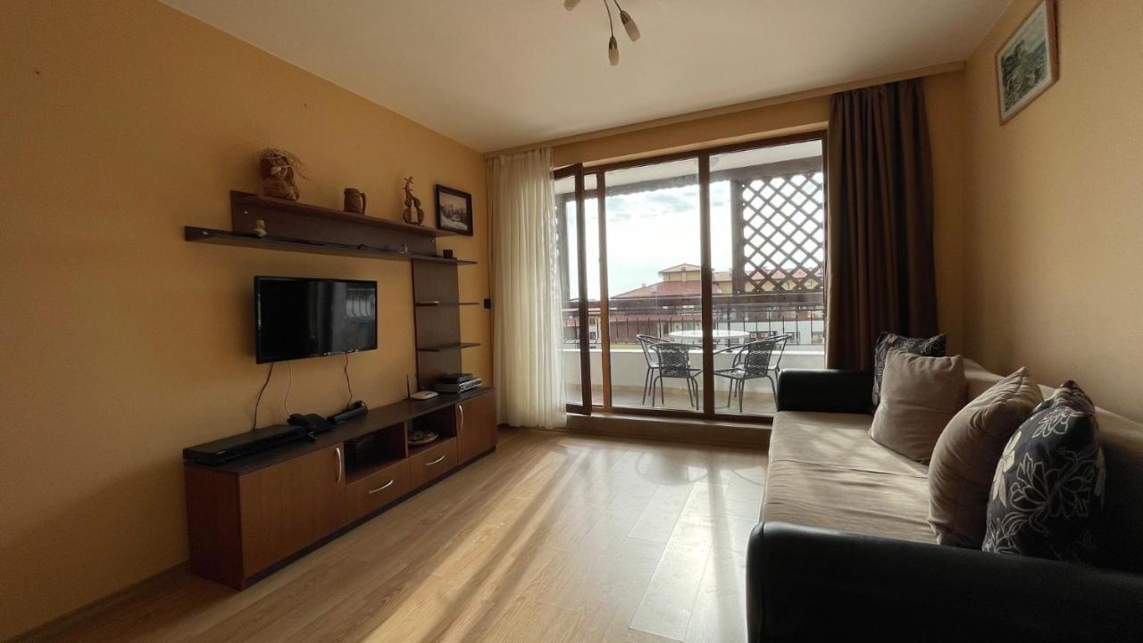 Garden Of Eden B3-2 Private One Bedroom Apartment Święty Włas Zewnętrze zdjęcie