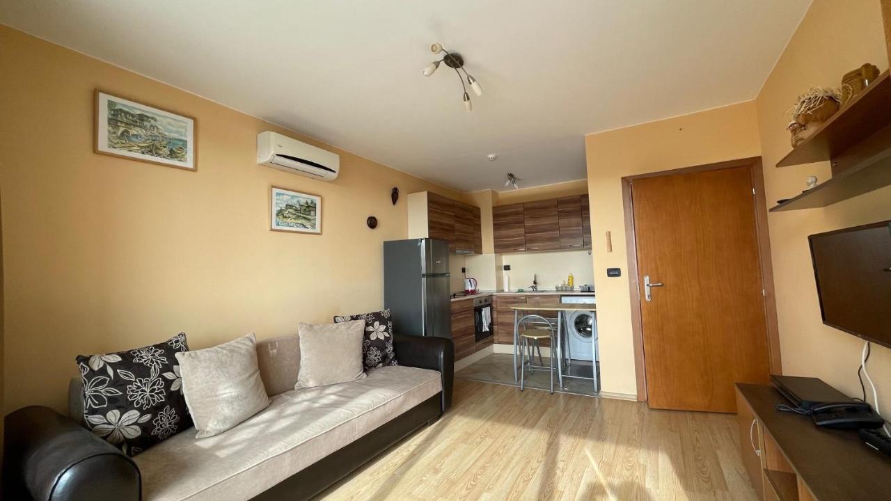 Garden Of Eden B3-2 Private One Bedroom Apartment Święty Włas Zewnętrze zdjęcie