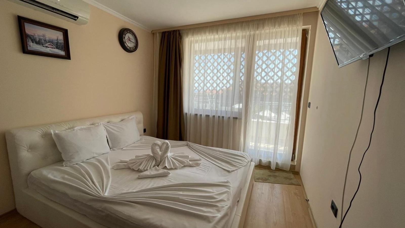Garden Of Eden B3-2 Private One Bedroom Apartment Święty Włas Zewnętrze zdjęcie